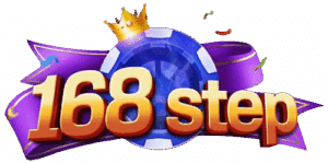 168step logo
